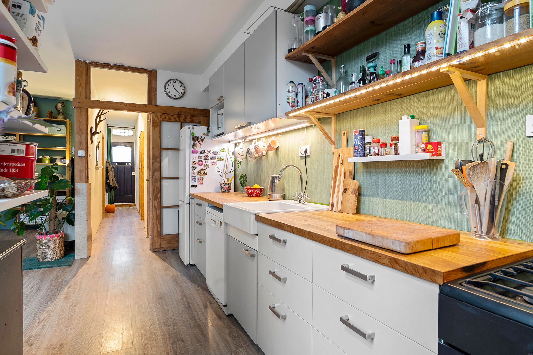 Foto 18 van Pieter de Hooghstraat 5-B