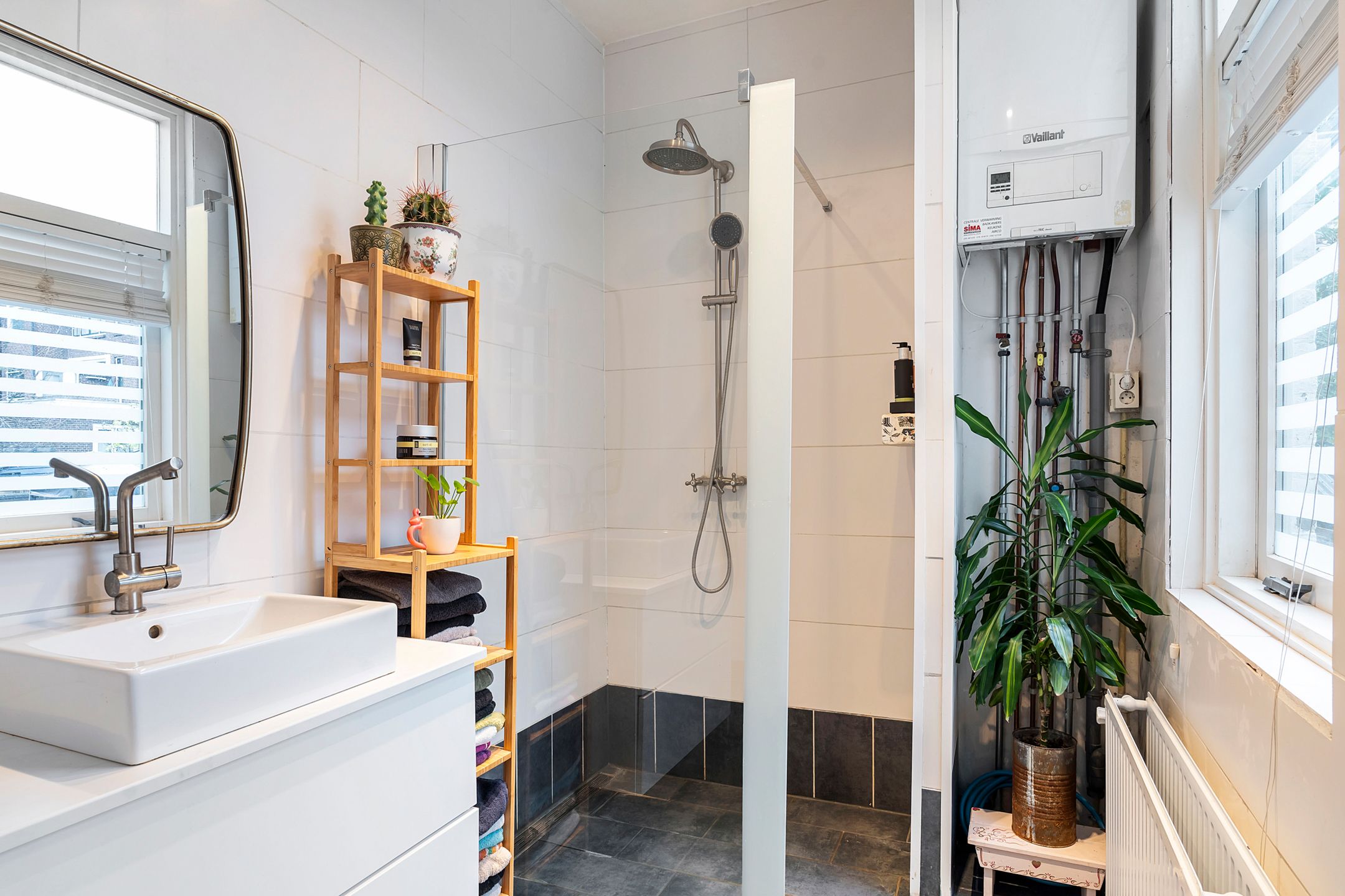 Foto 21 van Pieter de Hooghstraat 5-B