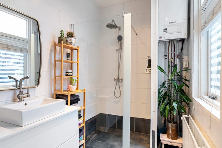 Foto 21 van Pieter de Hooghstraat 5-B