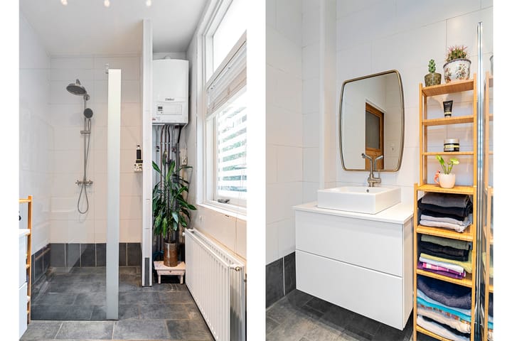 Foto 23 van Pieter de Hooghstraat 5-B