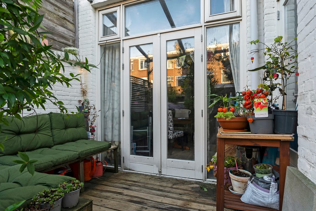 Foto 26 van Pieter de Hooghstraat 5-B