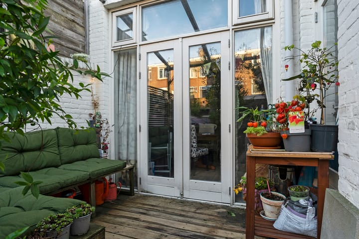 Foto 26 van Pieter de Hooghstraat 5-B