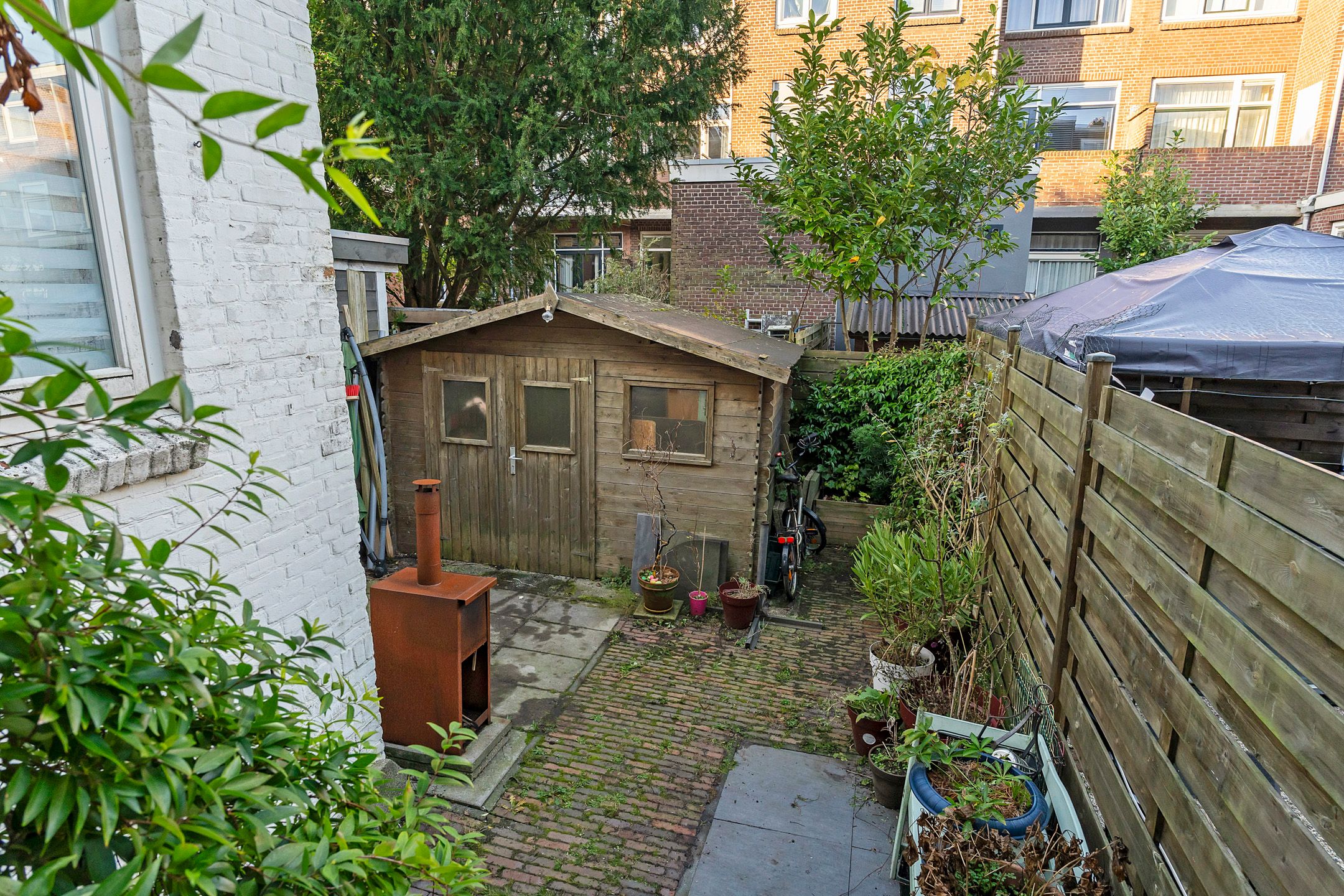 Foto 27 van Pieter de Hooghstraat 5-B