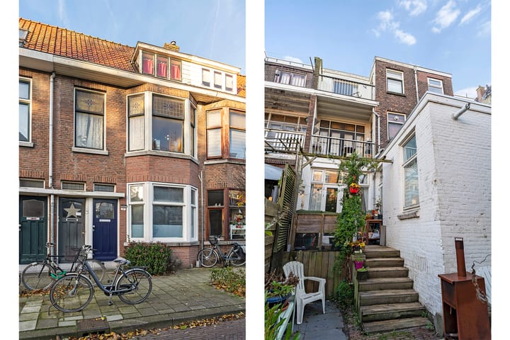 Foto 28 van Pieter de Hooghstraat 5-B