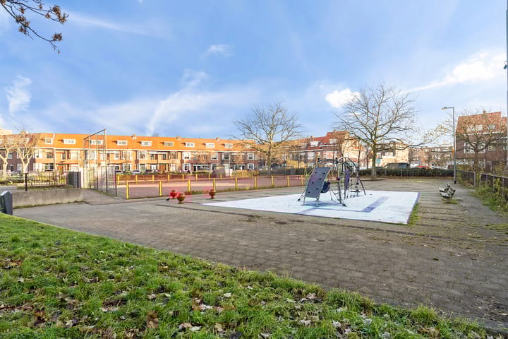 Foto 30 van Pieter de Hooghstraat 5-B