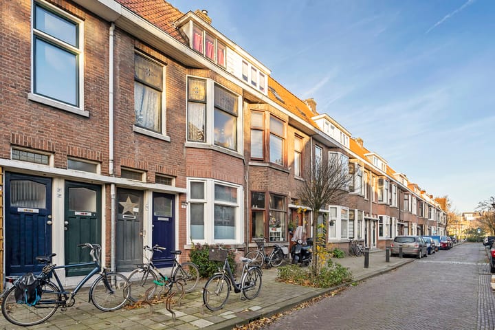 Foto 32 van Pieter de Hooghstraat 5-B