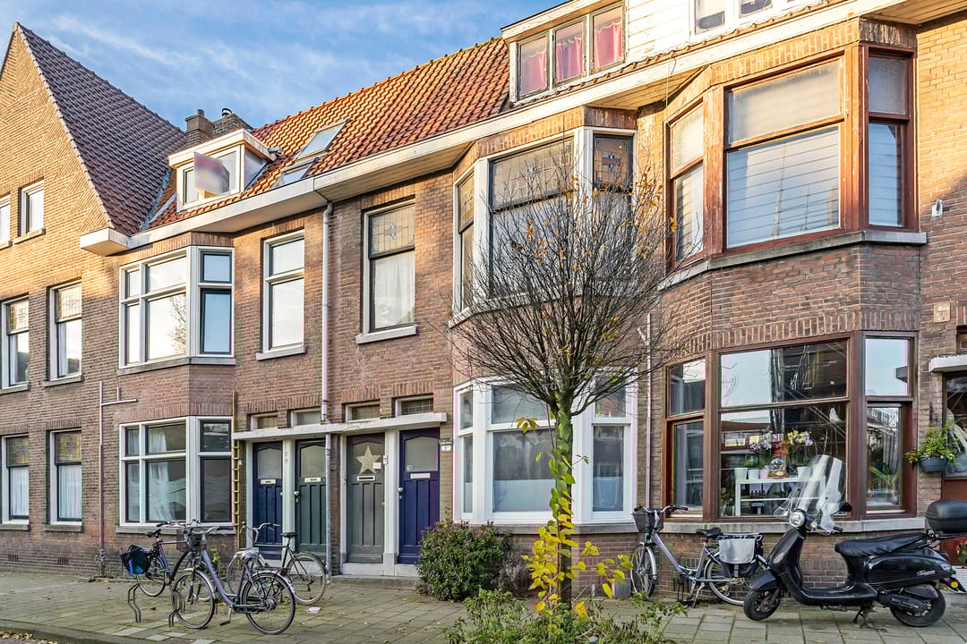 Foto 31 van Pieter de Hooghstraat 5-B