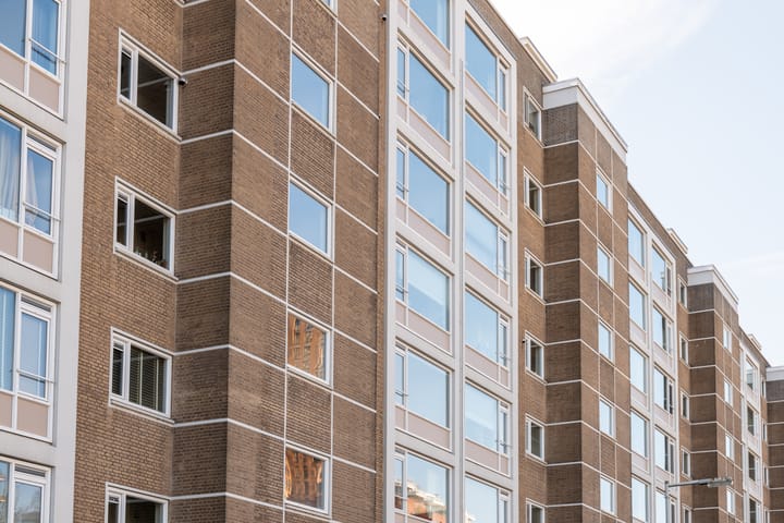 Photo 1 of De Boelelaan 281