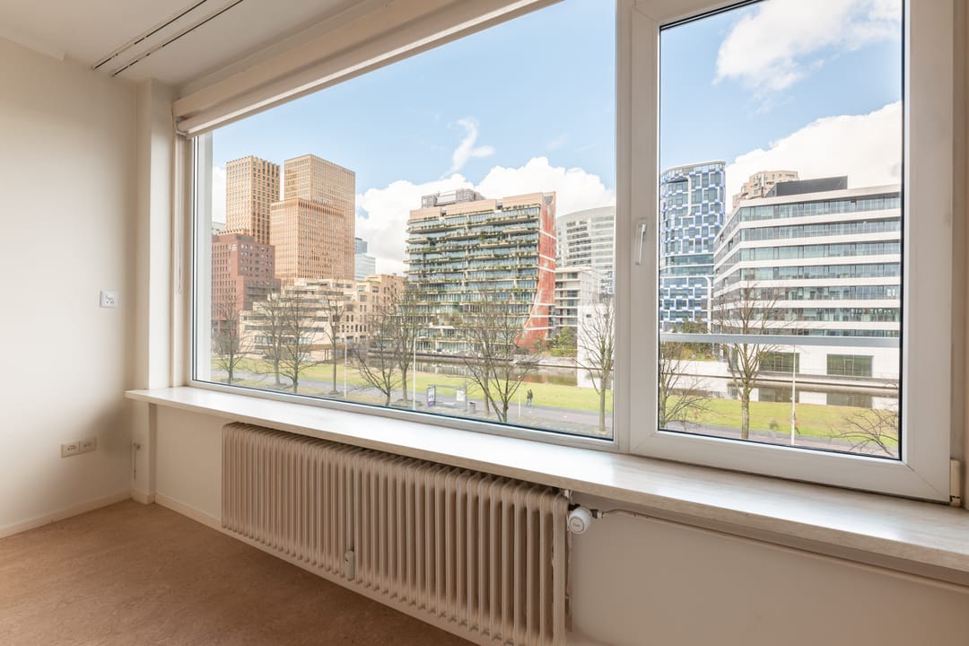 Foto 2 van De Boelelaan 281