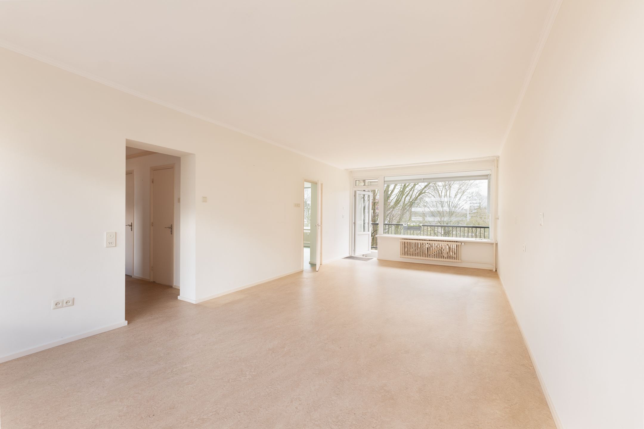 Foto 3 van De Boelelaan 281