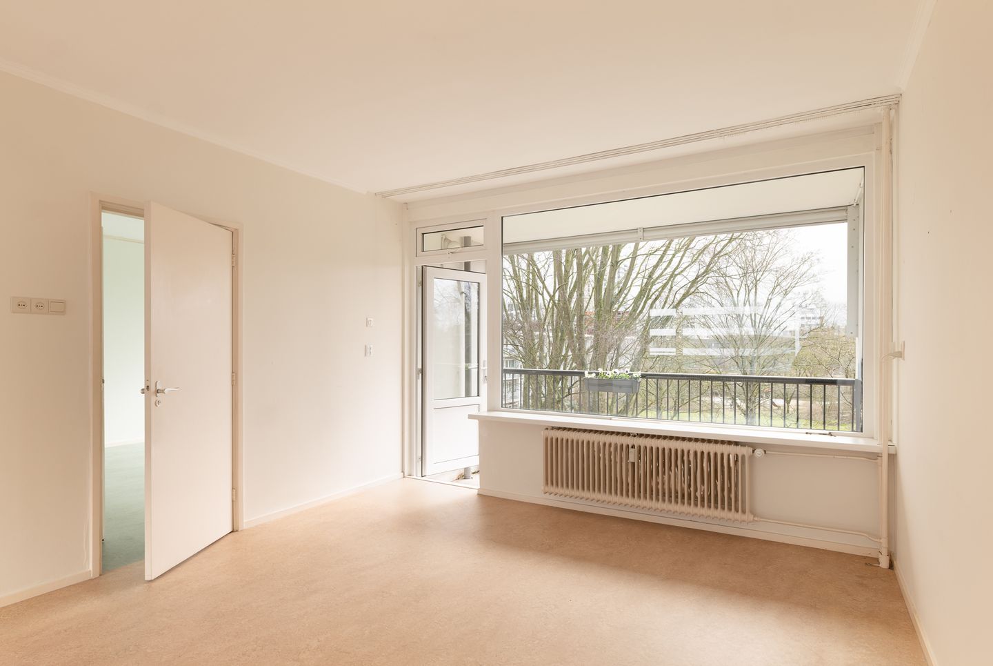 Foto 5 van De Boelelaan 281