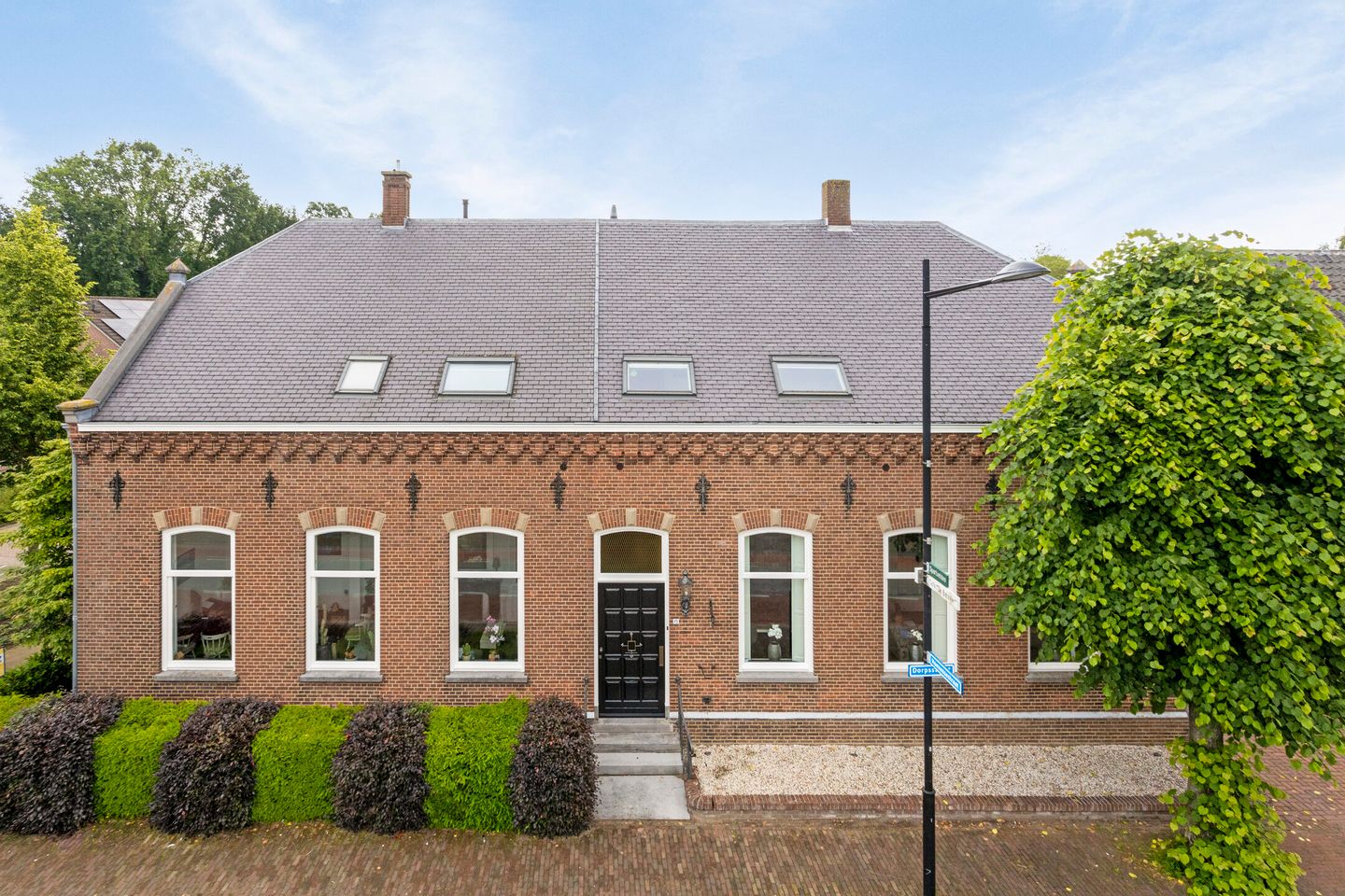 Foto 5 van Dorpsstraat 15