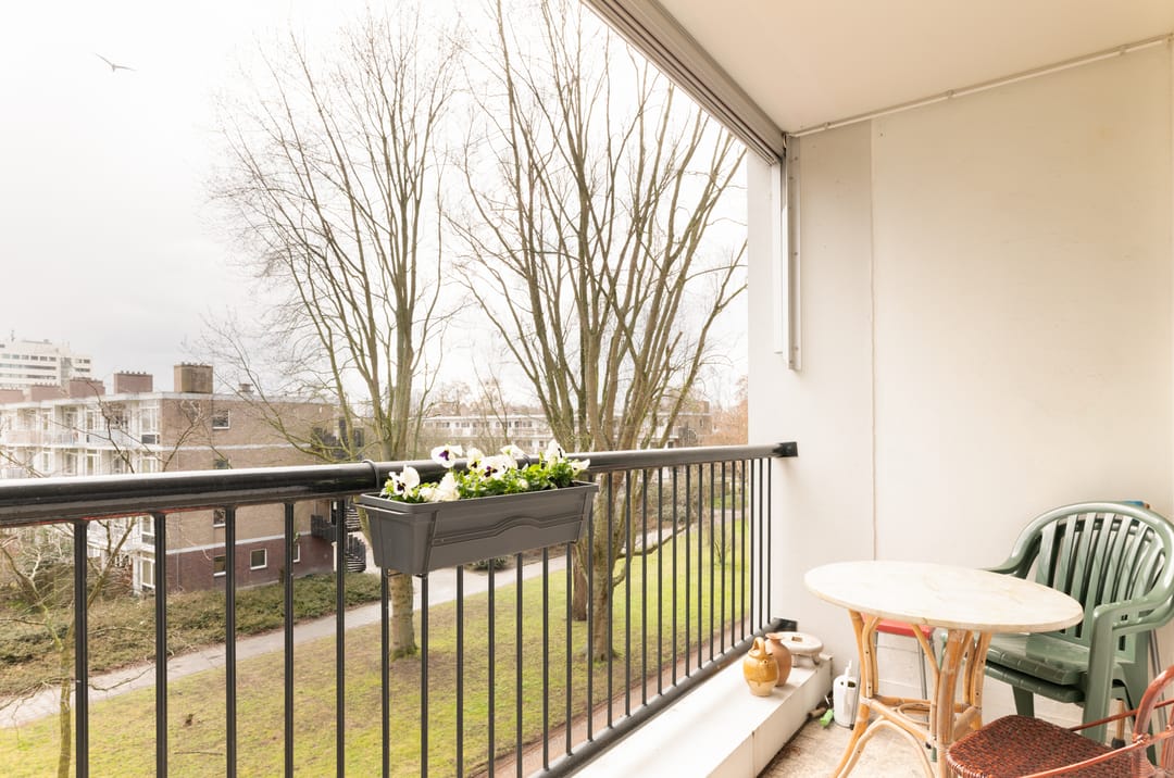 Foto 7 van De Boelelaan 281