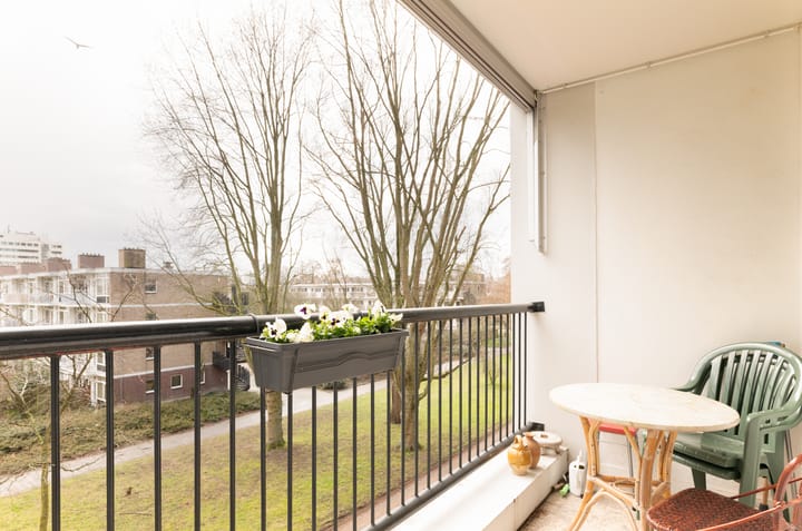 Photo 7 of De Boelelaan 281