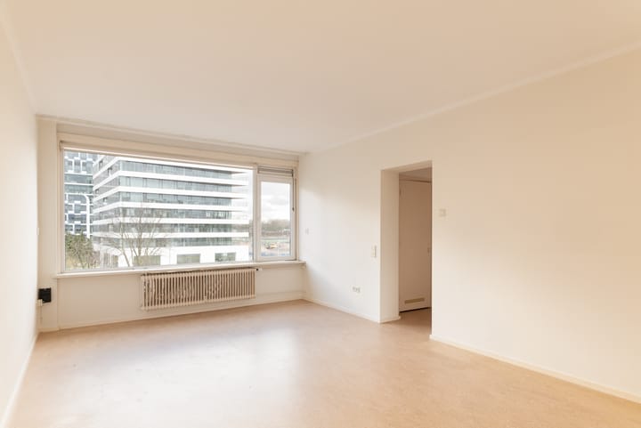 Photo 8 of De Boelelaan 281