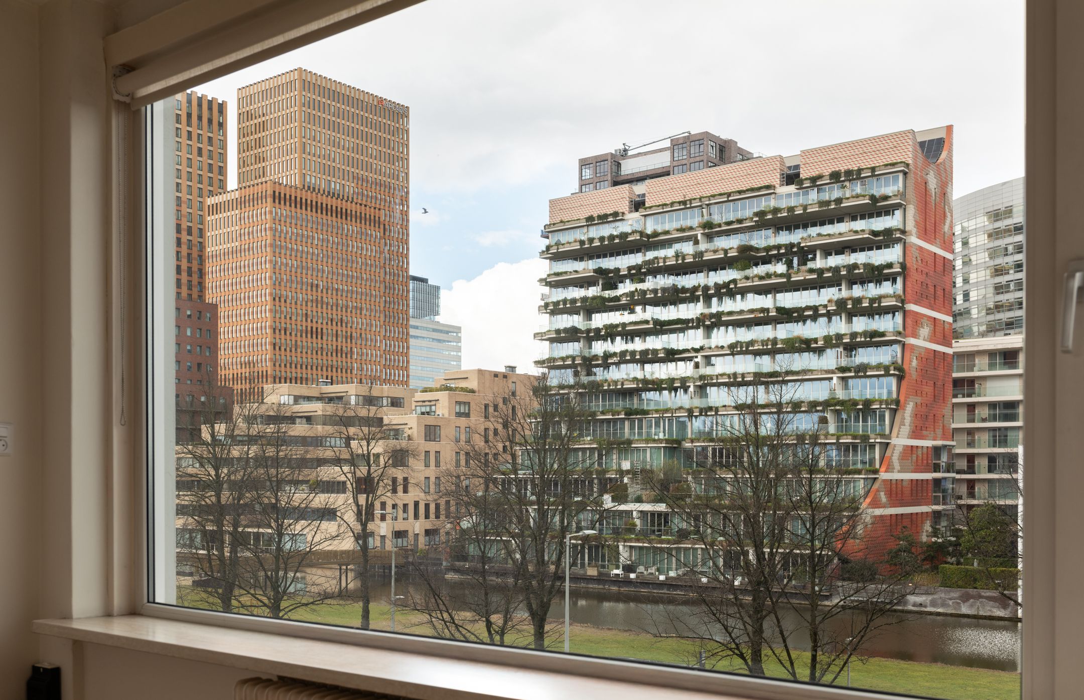 Foto 9 van De Boelelaan 281