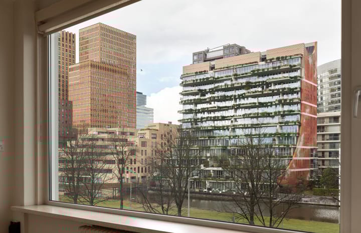 Photo 9 of De Boelelaan 281