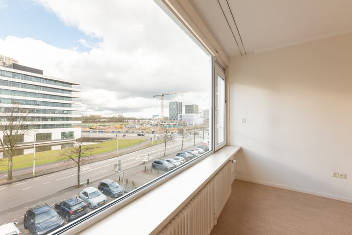 Photo 10 of De Boelelaan 281