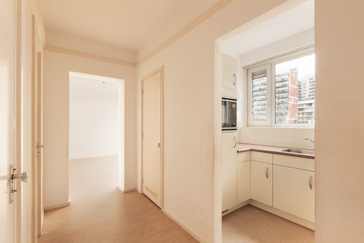 Photo 12 of De Boelelaan 281