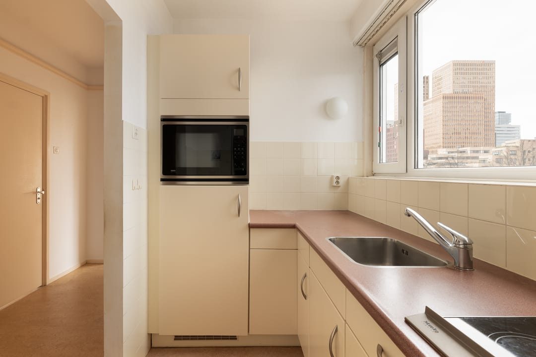 Foto 13 van De Boelelaan 281