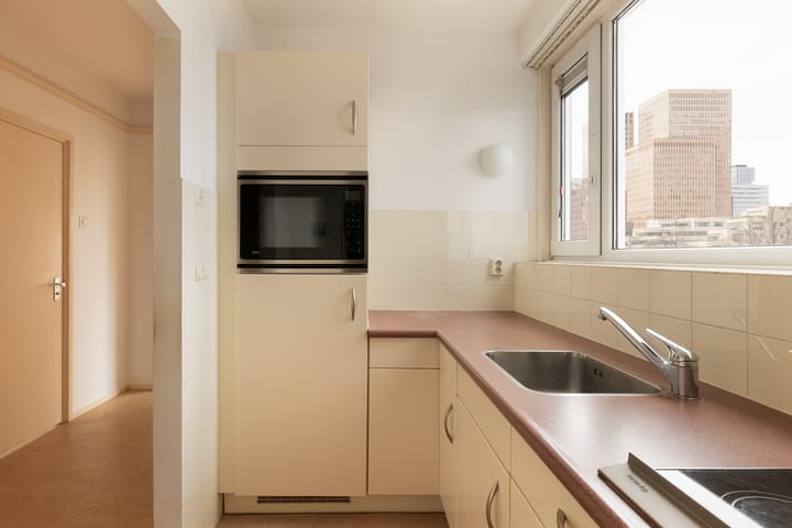 Photo 13 of De Boelelaan 281