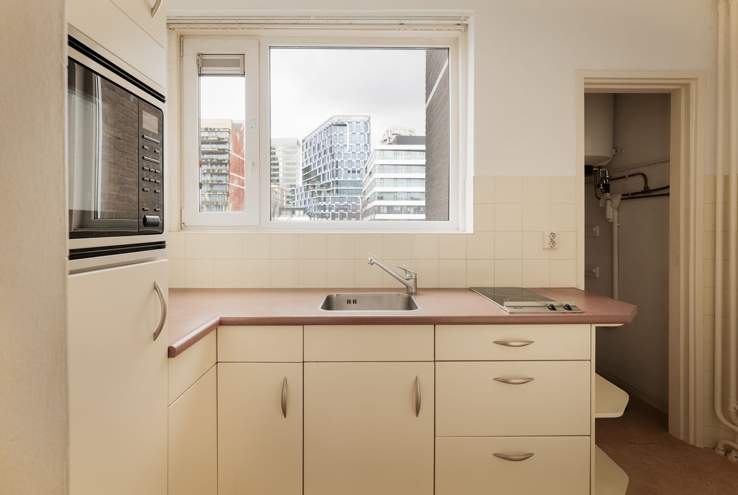 Foto 14 van De Boelelaan 281