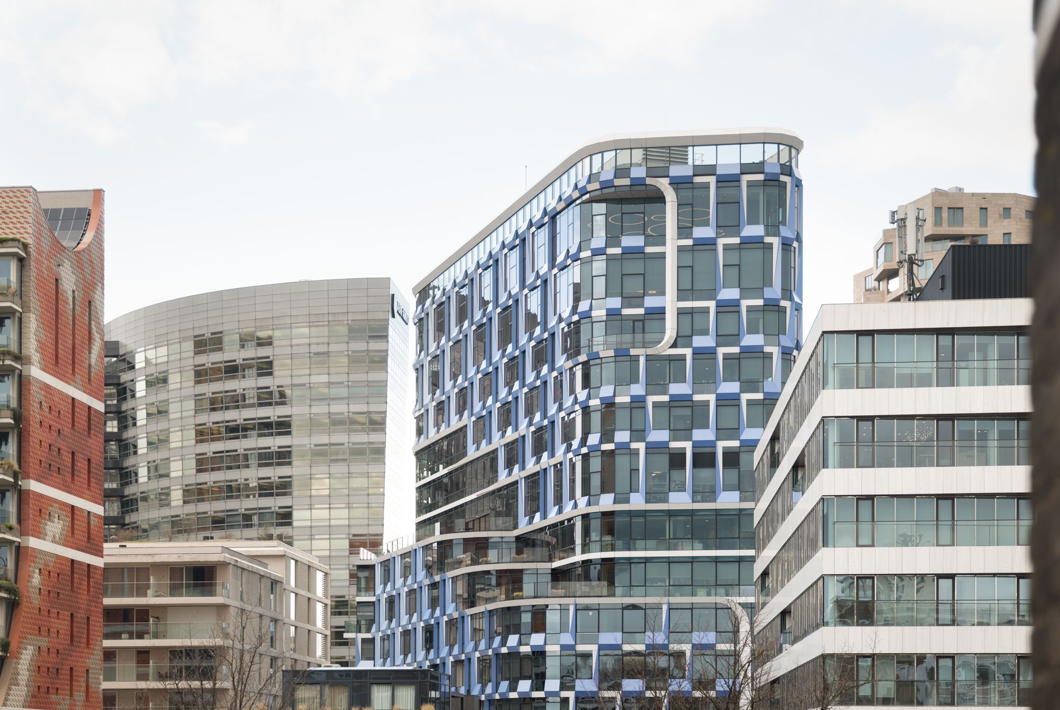 Foto 15 van De Boelelaan 281