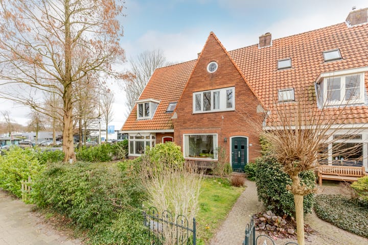 Foto 1 van Cloosterweg 28