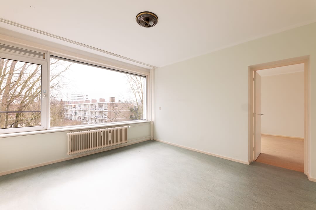 Foto 16 van De Boelelaan 281