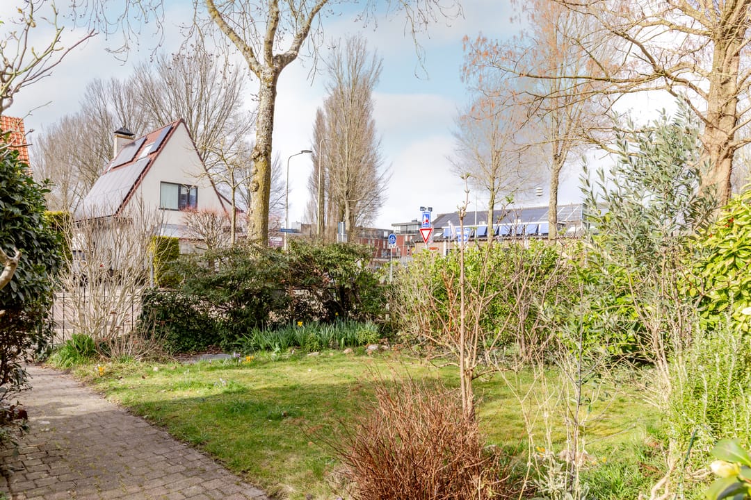 Foto 2 van Cloosterweg 28