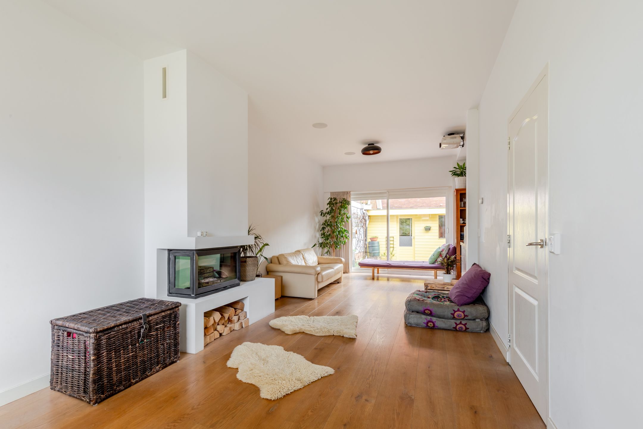 Foto 3 van Cloosterweg 28