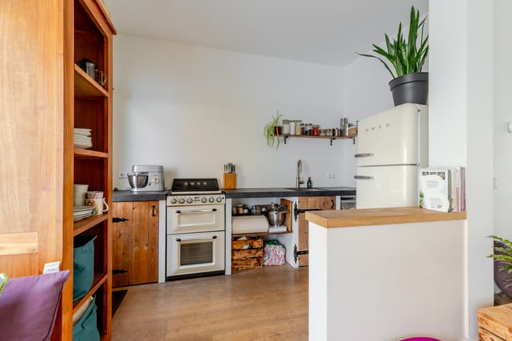 Foto 6 van Cloosterweg 28