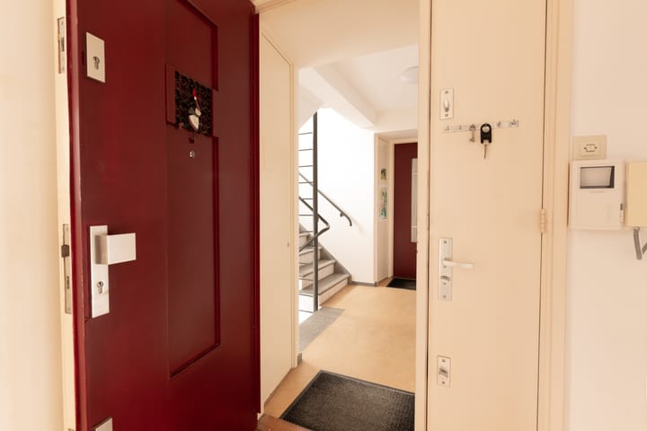 Photo 24 of De Boelelaan 281