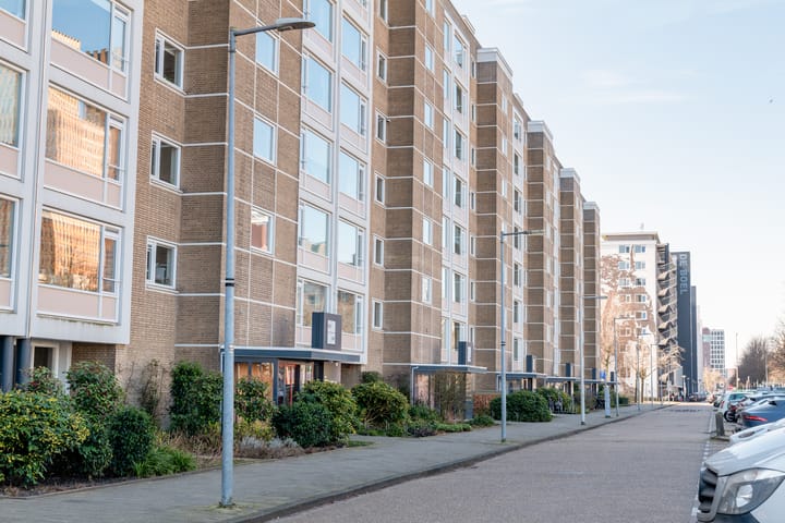 Photo 26 of De Boelelaan 281