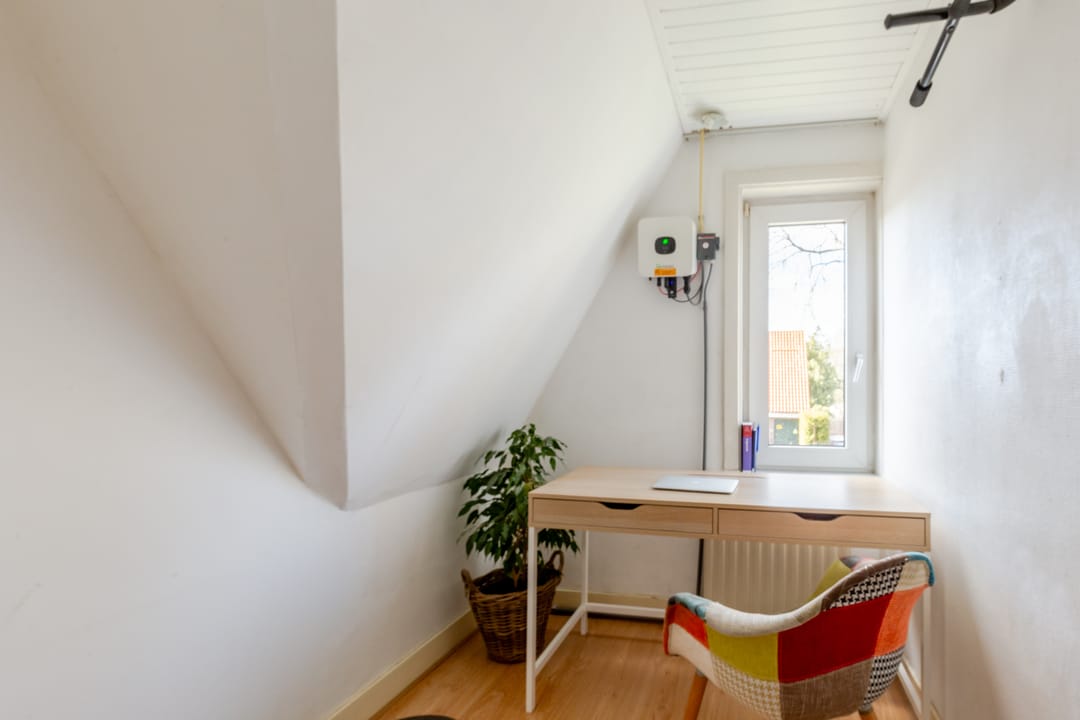 Foto 13 van Cloosterweg 28