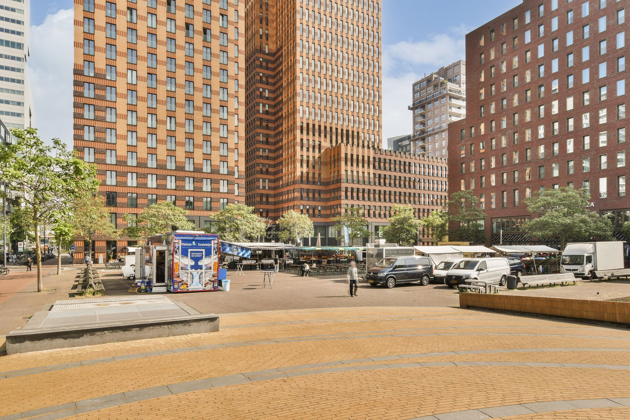 Foto 30 van De Boelelaan 281