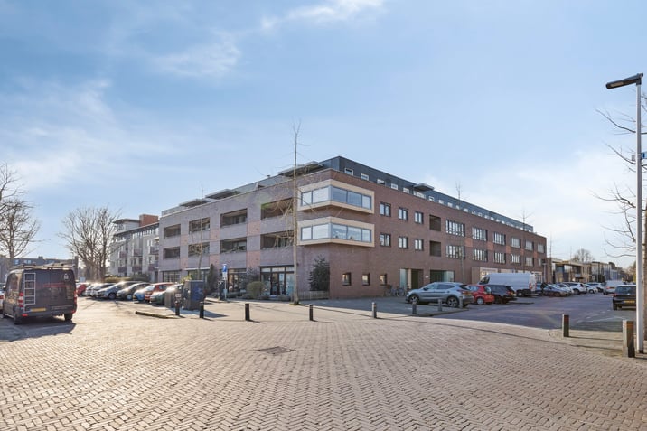 Splinterlaan 208 main image