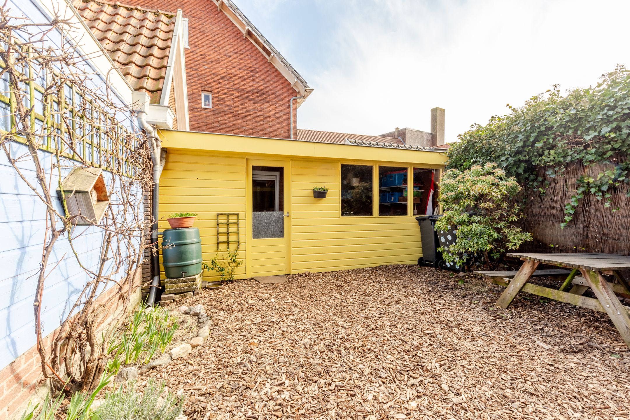 Foto 21 van Cloosterweg 28