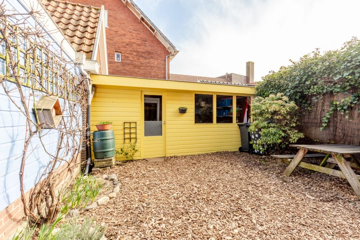 Foto 21 van Cloosterweg 28