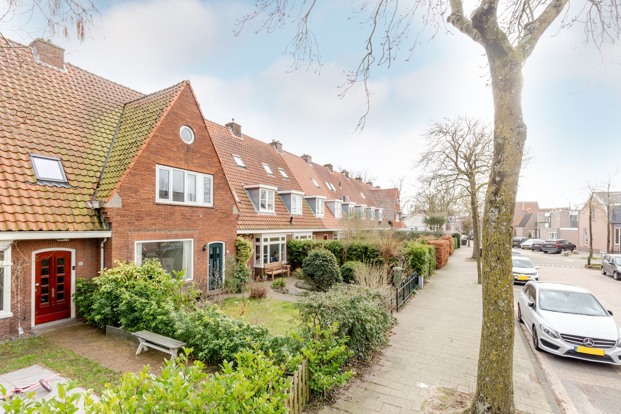 Foto 24 van Cloosterweg 28