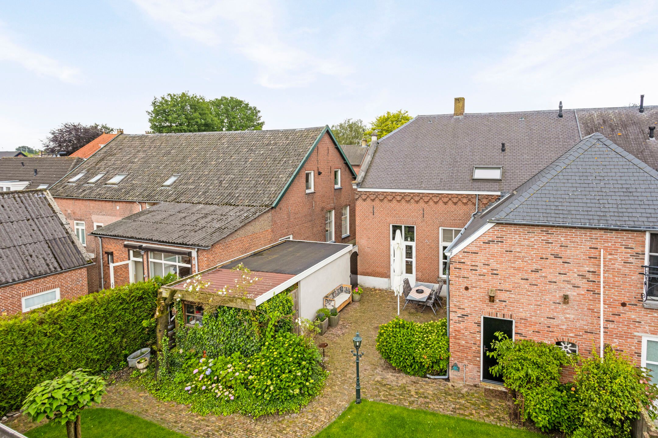 Foto 45 van Dorpsstraat 15