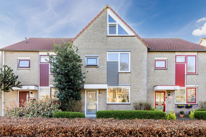 Foto 4 van Weidekruidveld 17