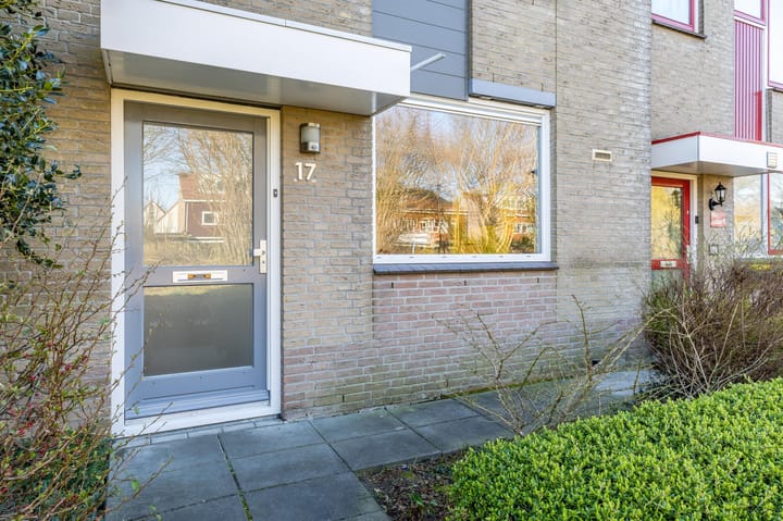 Foto 5 van Weidekruidveld 17