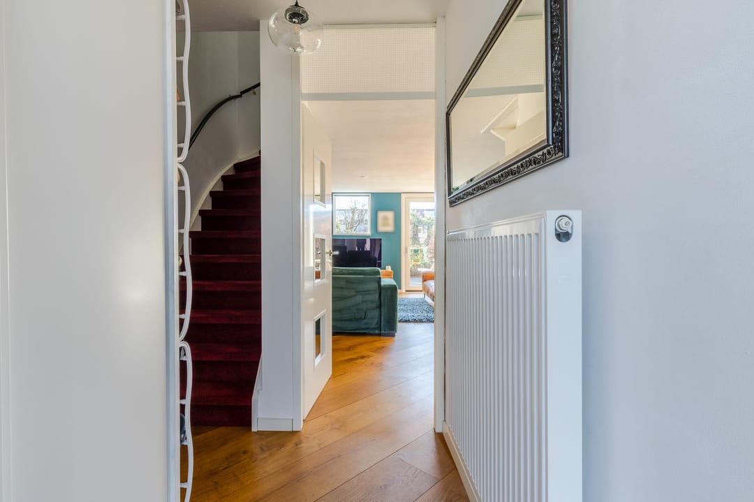 Photo 7 of Weidekruidveld 17