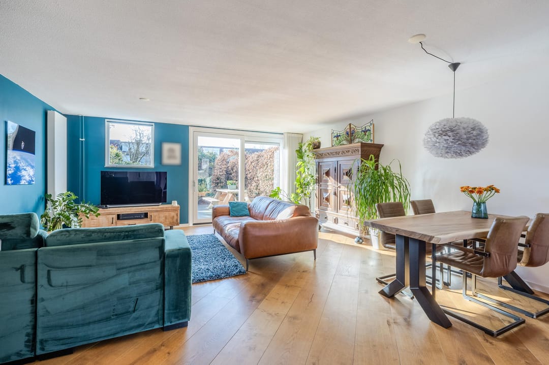 Photo 8 of Weidekruidveld 17