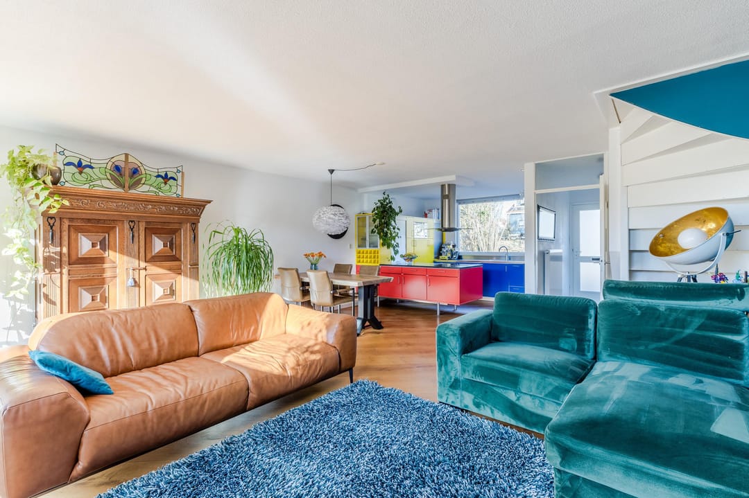 Photo 11 of Weidekruidveld 17