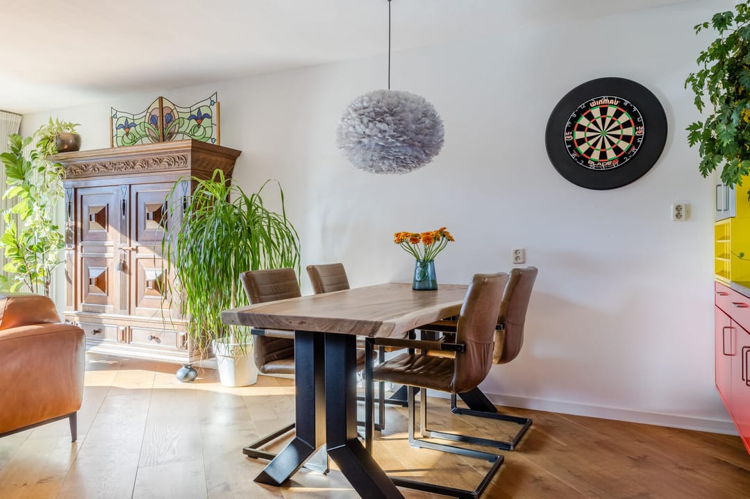 Photo 13 of Weidekruidveld 17