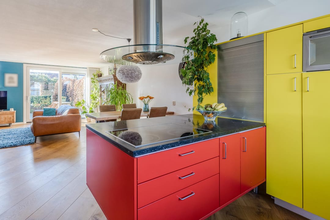 Photo 17 of Weidekruidveld 17