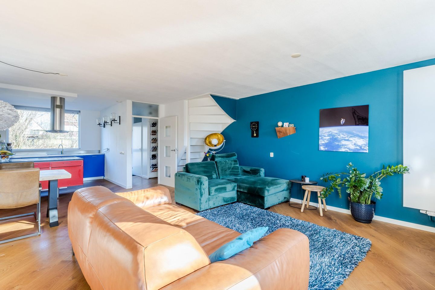 Photo 10 of Weidekruidveld 17