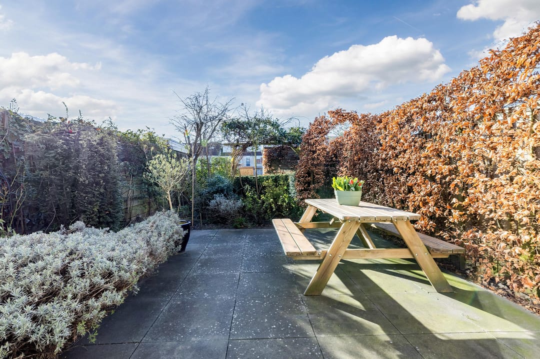 Photo 32 of Weidekruidveld 17